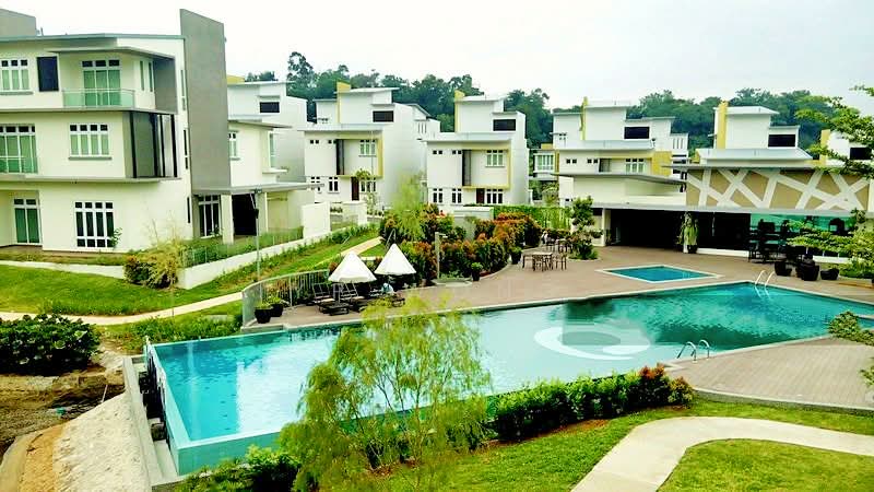 Bungalow for Sale in Ampang Jaya (Ampang) - YP Wong - Exterior - PropertyGuru.com.my