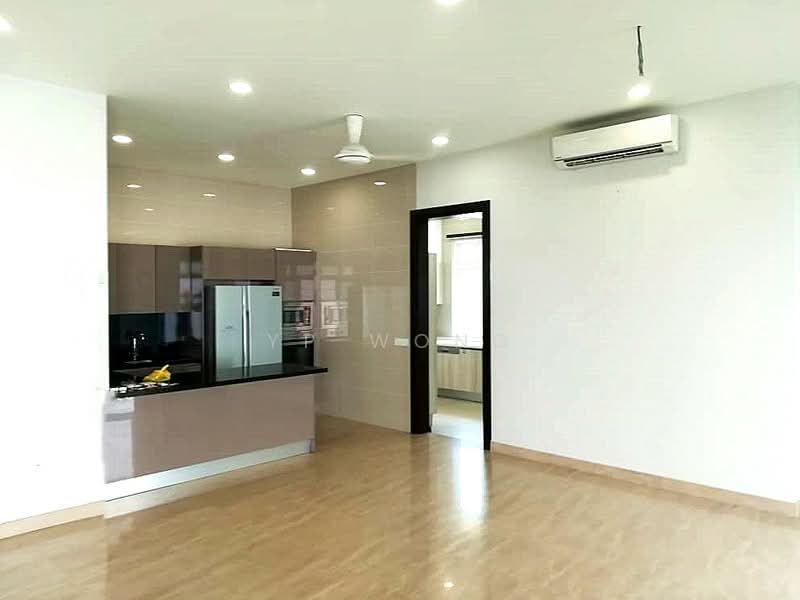 Bungalow for Sale in Ampang Jaya (Ampang) - YP Wong - Kitchen - PropertyGuru.com.my