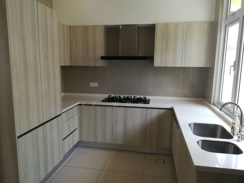 Bungalow for Sale in Ampang Jaya (Ampang) - YP Wong - Kitchen - PropertyGuru.com.my