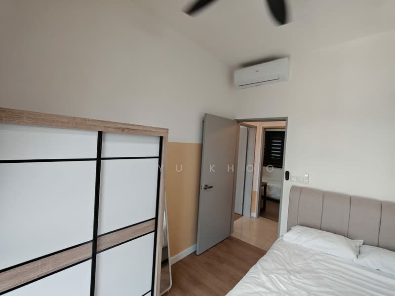 Skyline KL untuk Untuk Disewa - RM 800 /bulan, Mac 2026 - Bedroom - PropertyGuru.com.my