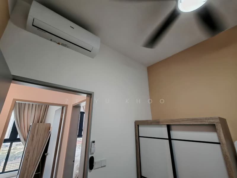 Skyline KL untuk Untuk Disewa - RM 800 /bulan, Mac 2026 - Interior - PropertyGuru.com.my