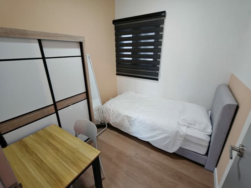 Skyline KL untuk Untuk Disewa - RM 800 /bulan, Mac 2026 - Bedroom - PropertyGuru.com.my