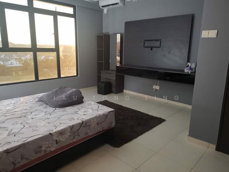 The Garden Residences untuk Untuk Dijual - RM 515,000, Mac 2026 - Bedroom - PropertyGuru.com.my