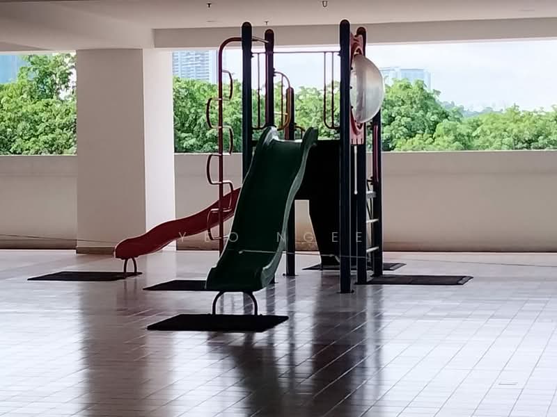 Condominium for Rent at The Pearl (Pearl Point) - Yeo Ngee - Exterior - PropertyGuru.com.my