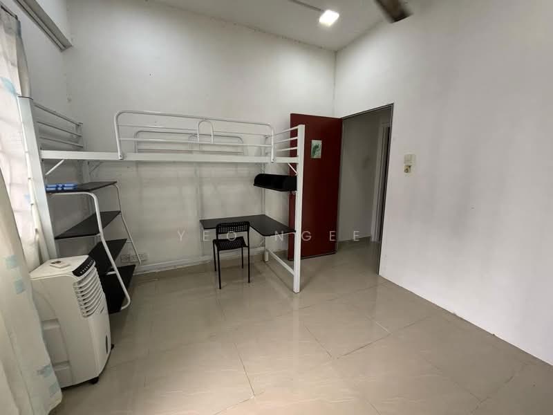 Kondominium untuk Disewa di The Pearl (Pearl Point) - Yeo Ngee - Bedroom - PropertyGuru.com.my