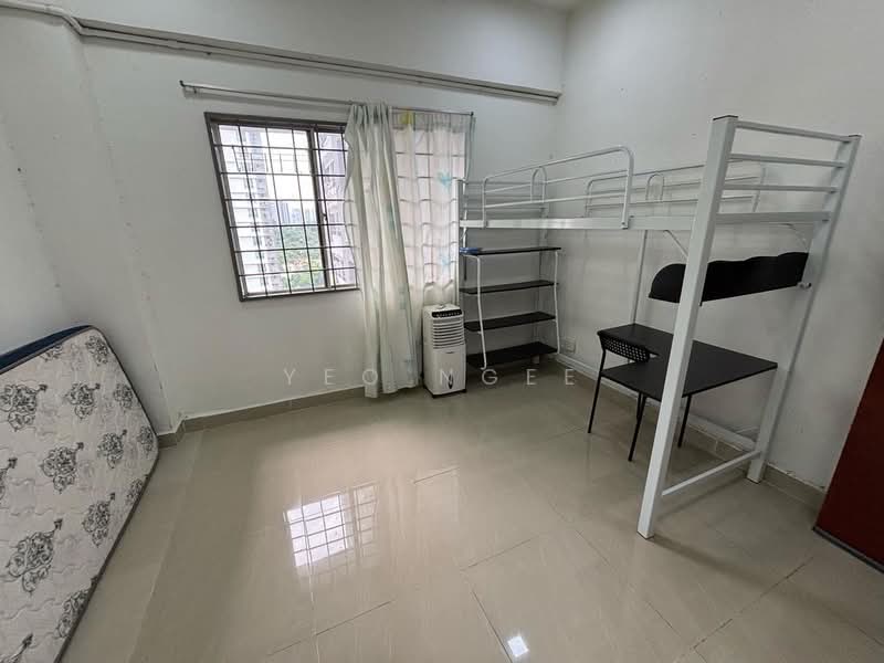 Kondominium untuk Disewa di The Pearl (Pearl Point) - Yeo Ngee - Bedroom - PropertyGuru.com.my
