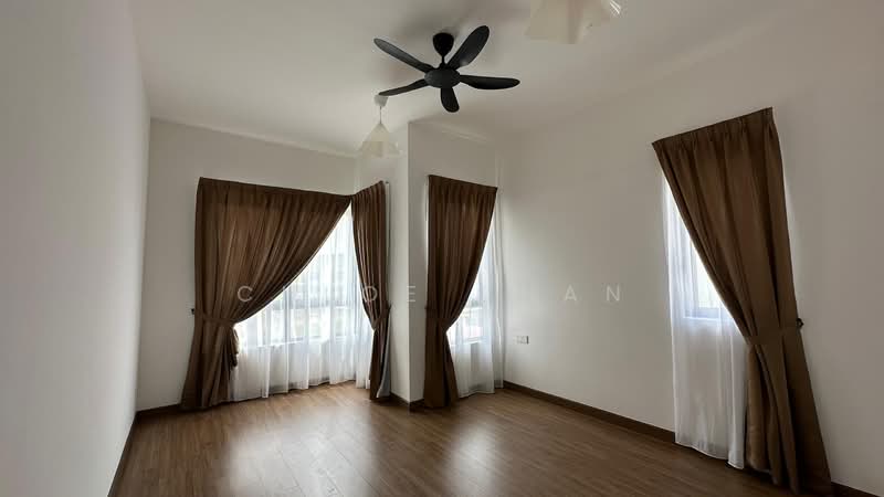 Semi-Detached House for Rent in Cyber 10 (Cyberjaya) - Chloe Chan - Interior - PropertyGuru.com.my