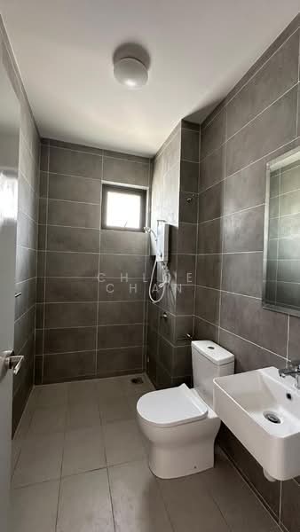 Semi-Detached House for Rent in Cyber 10 (Cyberjaya) - Chloe Chan - Bathroom - PropertyGuru.com.my