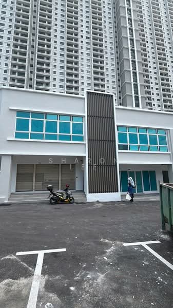 Shop for Rent in Gelugor (Penang) - Sharon Lee - Exterior - PropertyGuru.com.my