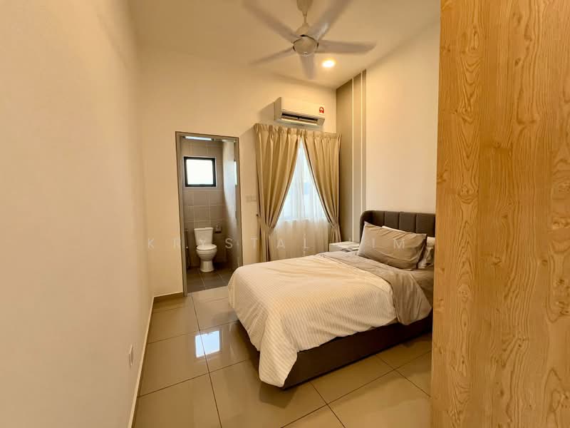 Taman Platinum (residensi Agate) untuk Untuk Dijual - RM 606,000, Mac 2026 - Bedroom - PropertyGuru.com.my