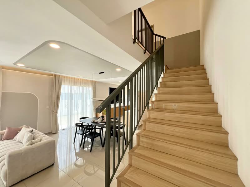 Taman Platinum (residensi Agate) untuk Untuk Dijual - RM 606,000, Mac 2026 - Living Room - PropertyGuru.com.my