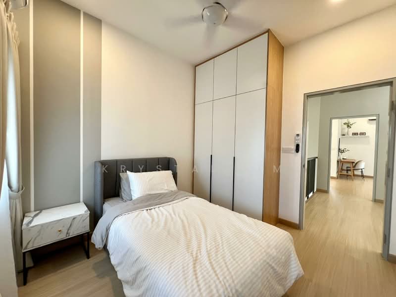 Taman Platinum (residensi Agate) untuk Untuk Dijual - RM 606,000, Mac 2026 - Bedroom - PropertyGuru.com.my