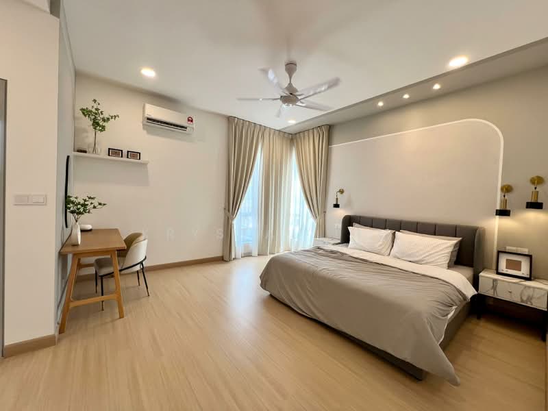 Taman Platinum (residensi Agate) untuk Untuk Dijual - RM 606,000, Mac 2026 - Bedroom - PropertyGuru.com.my