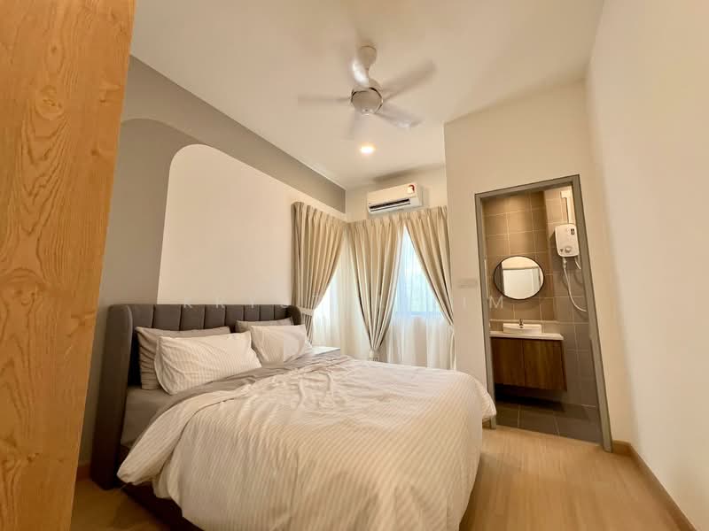 Taman Platinum (residensi Agate) untuk Untuk Dijual - RM 606,000, Mac 2026 - Bedroom - PropertyGuru.com.my
