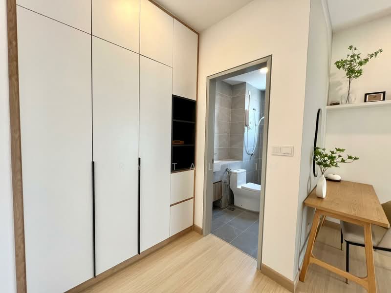 Taman Platinum (residensi Agate) untuk Untuk Dijual - RM 606,000, Mac 2026 - Interior - PropertyGuru.com.my