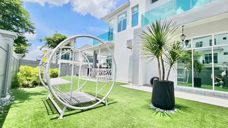 Mutiara Bestari untuk Untuk Dijual - RM 1,630,000, Mac 2026 - Exterior - PropertyGuru.com.my