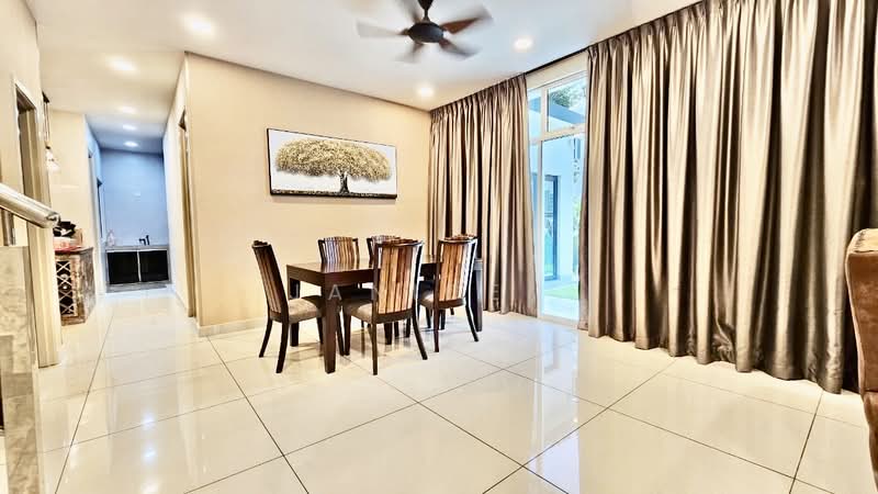 Mutiara Bestari untuk Untuk Dijual - RM 1,630,000, Mac 2026 - Dining Room - PropertyGuru.com.my