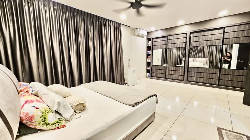 Mutiara Bestari untuk Untuk Dijual - RM 1,630,000, Mac 2026 - Bedroom - PropertyGuru.com.my