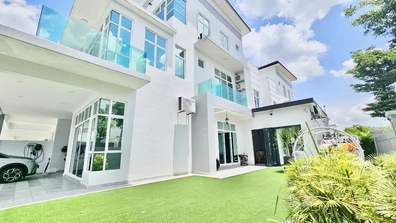 Mutiara Bestari untuk Untuk Dijual - RM 1,630,000, Mac 2026 - PropertyGuru.com.my