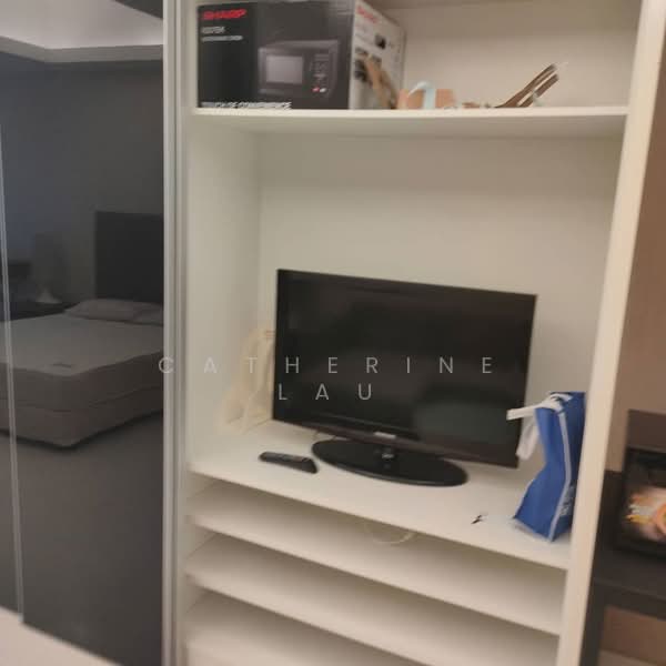 Service Residence for Rent at Chelsea @ Plaza Damas 3 - Catherine Lau - Bedroom - PropertyGuru.com.my