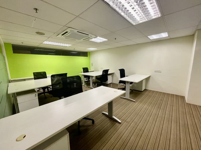 Pejabat untuk Disewa di KL City Centre (Kuala Lumpur) - Tom Ip - Interior - PropertyGuru.com.my