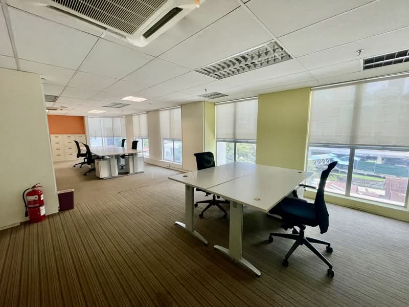 Pejabat untuk Disewa di KL City Centre (Kuala Lumpur) - Tom Ip - Interior - PropertyGuru.com.my