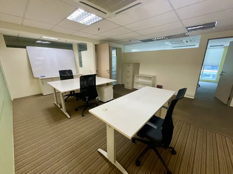 Pejabat untuk Disewa di KL City Centre (Kuala Lumpur) - Tom Ip - Interior - PropertyGuru.com.my