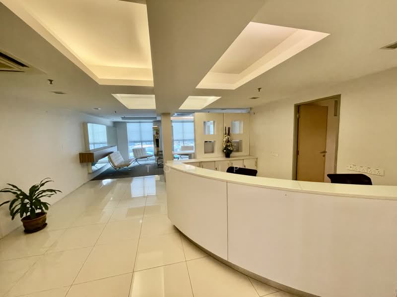Pejabat untuk Disewa di KL City Centre (Kuala Lumpur) - Tom Ip - Interior - PropertyGuru.com.my