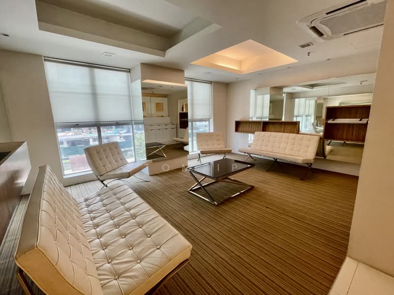 Pejabat untuk Disewa di KL City Centre (Kuala Lumpur) - Tom Ip - Living Room - PropertyGuru.com.my