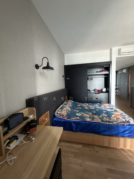 Condominium for Sale at Twy Duplex Condos - Edward Yap - PropertyGuru.com.my