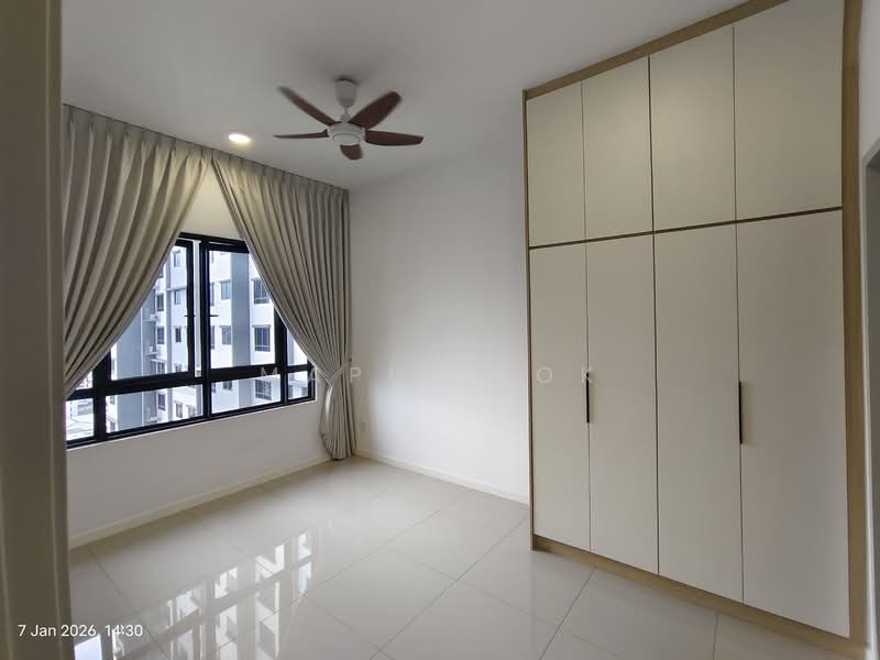 Service Residence for Rent at Savvy @ Riana Dutamas - Maple Kok - PropertyGuru.com.my