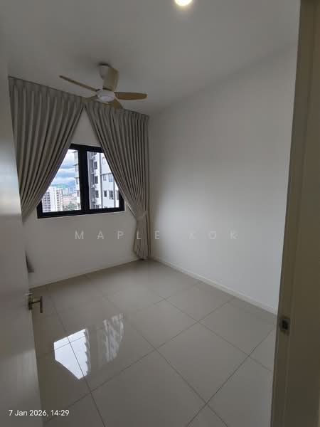 Service Residence for Rent at Savvy @ Riana Dutamas - Maple Kok - PropertyGuru.com.my