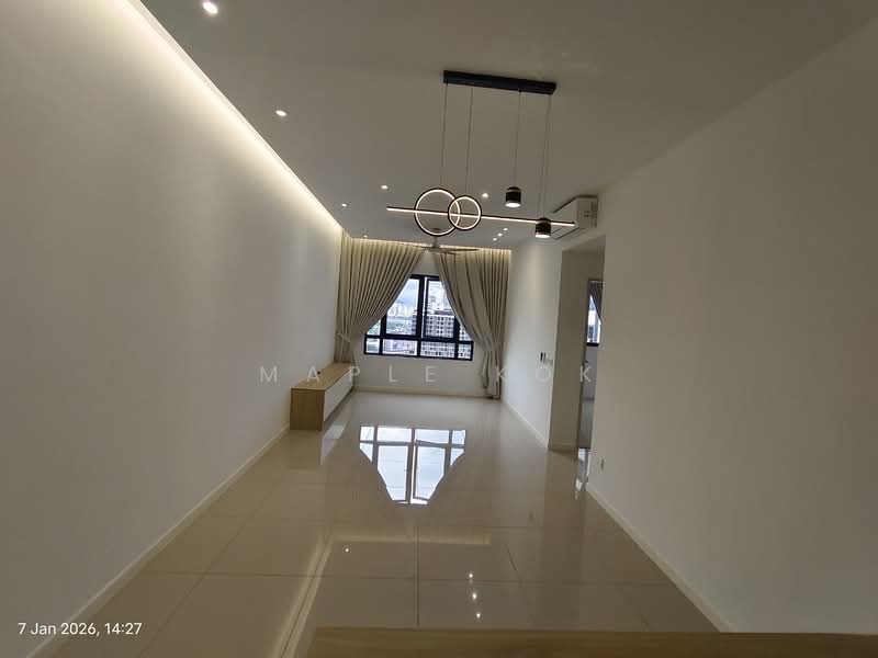 Service Residence for Rent at Savvy @ Riana Dutamas - Maple Kok - PropertyGuru.com.my