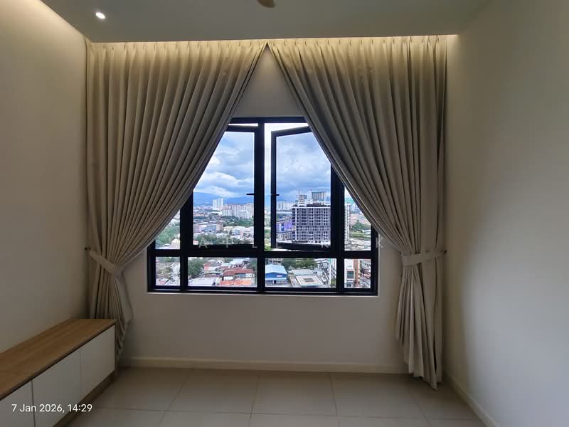 Service Residence for Rent at Savvy @ Riana Dutamas - Maple Kok - PropertyGuru.com.my