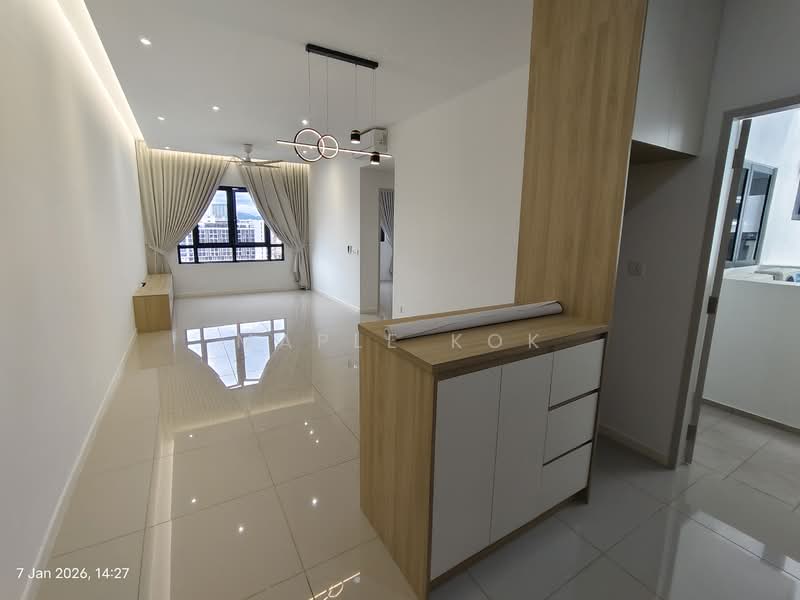 Service Residence for Rent at Savvy @ Riana Dutamas - Maple Kok - PropertyGuru.com.my