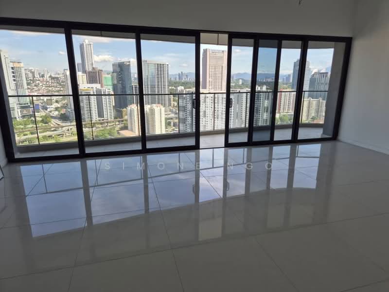 Condominium for Sale at Setia Sky Seputeh - Simone Ngo - Balcony - PropertyGuru.com.my