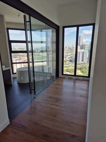 Condominium for Sale at Setia Sky Seputeh - Simone Ngo - Bathroom - PropertyGuru.com.my
