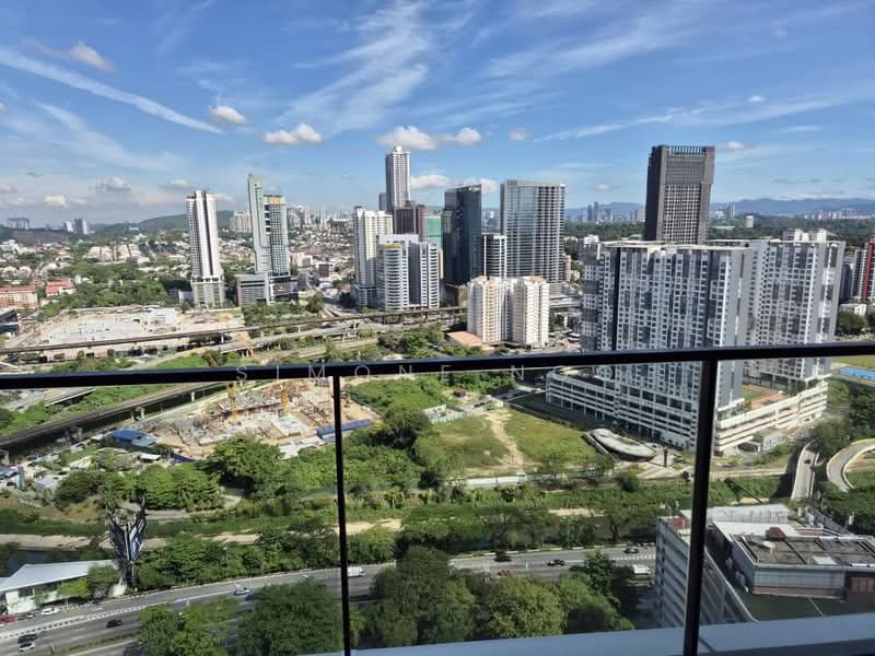 Condominium for Sale at Setia Sky Seputeh - Simone Ngo - View - PropertyGuru.com.my