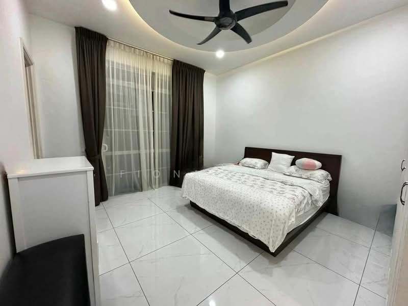 Eco Spring, Kent (Semi-D Corner) Fully Renovated untuk Untuk Dijual - RM 3,200,000, Mac 2026 - Bedroom - PropertyGuru.com.my