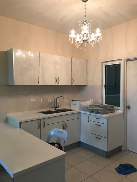 Casa Indah 2 untuk Untuk Disewa - RM 2,299 /bulan, Mac 2026 - Kitchen - PropertyGuru.com.my