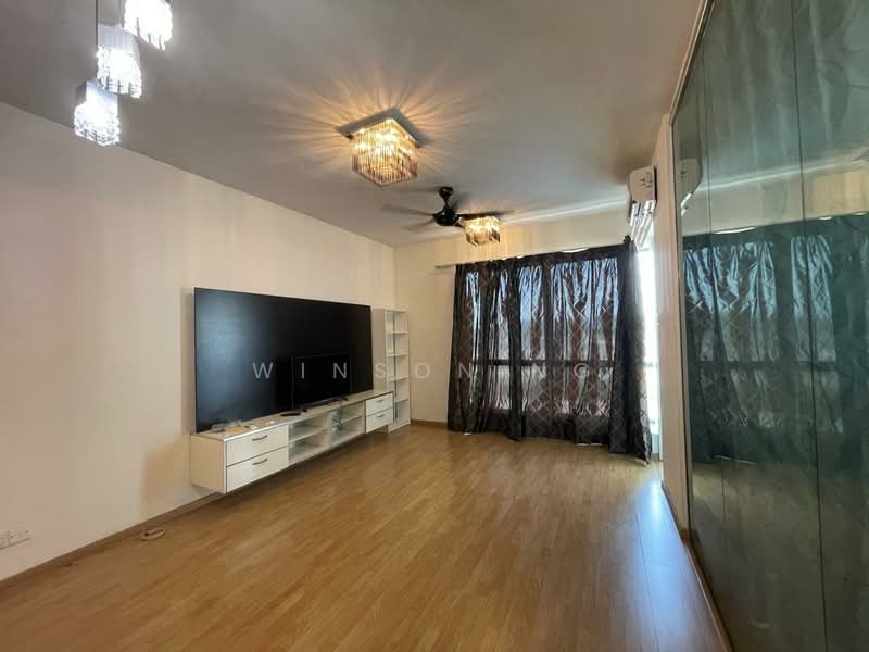 Casa Indah 2 untuk Untuk Disewa - RM 2,299 /bulan, Mac 2026 - Living Room - PropertyGuru.com.my