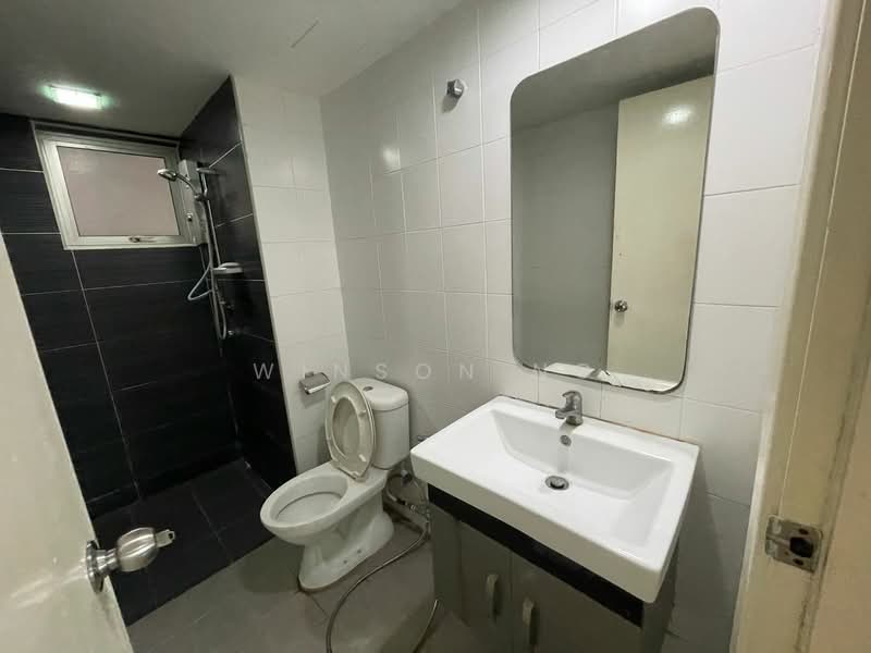 Casa Indah 2 untuk Untuk Disewa - RM 2,299 /bulan, Mac 2026 - Bathroom - PropertyGuru.com.my