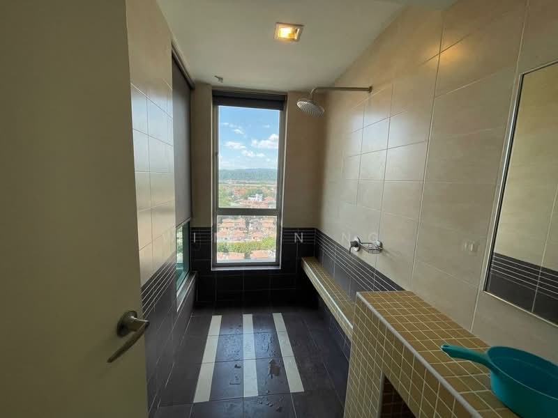Casa Indah 2 untuk Untuk Disewa - RM 2,299 /bulan, Mac 2026 - Bathroom - PropertyGuru.com.my
