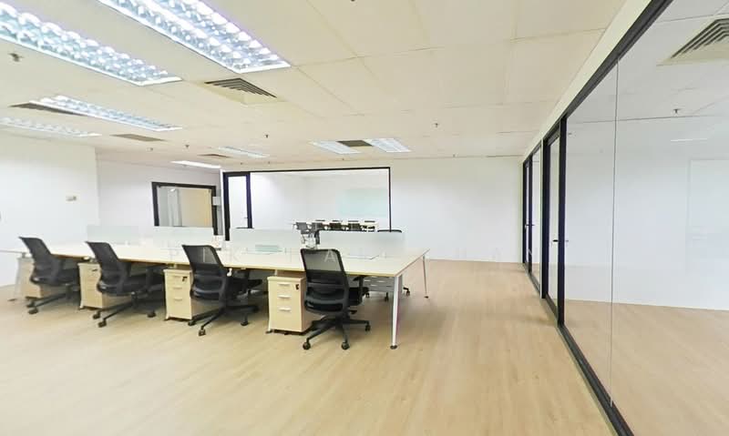 Office for Rent in KLCC (KL City Centre) - Pik Har Chan - Interior - PropertyGuru.com.my
