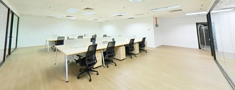 Office for Rent in KLCC (KL City Centre) - Pik Har Chan - Interior - PropertyGuru.com.my