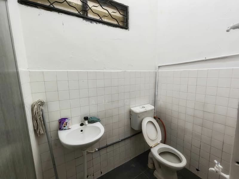 Untuk Dijual - Taman Universiti Skudai