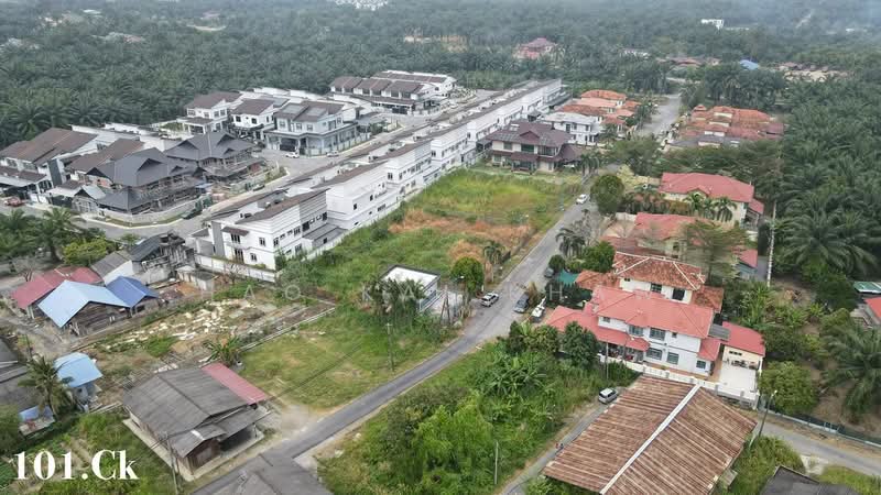 Residential Land for Sale in Banting (Selangor) - Hao Kai Khaw - Exterior - PropertyGuru.com.my