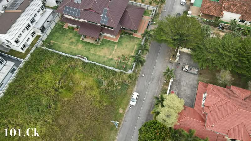 Residential Land for Sale in Banting (Selangor) - Hao Kai Khaw - Exterior - PropertyGuru.com.my