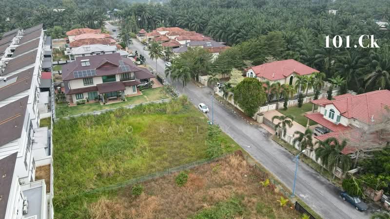 Residential Land for Sale in Banting (Selangor) - Hao Kai Khaw - Exterior - PropertyGuru.com.my