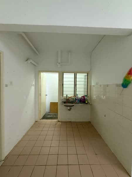 Apartment for Sale at Ixora - Yi Jun Cham - PropertyGuru.com.my